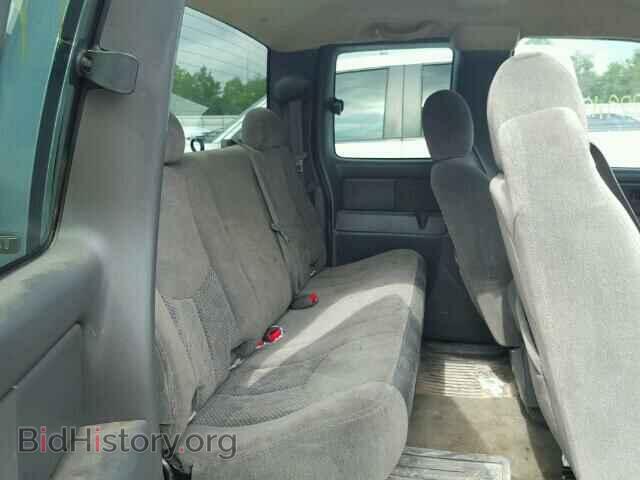 2007 CHEVROLET SILVERADO - VIN: 1GCEC19VX7Z203209 - Фото 6