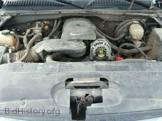 2007 CHEVROLET SILVERADO - VIN: 1GCEC19VX7Z203209 - Фото 7