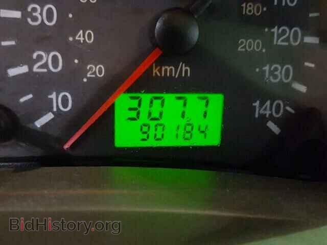 2006 FORD FOCUS - VIN: 1FAFP34N36W152055 - Фото 8