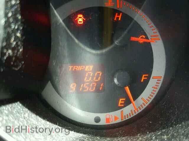 2007 MAZDA 6 - VIN: JM1BK34M671661098 - Фото 8