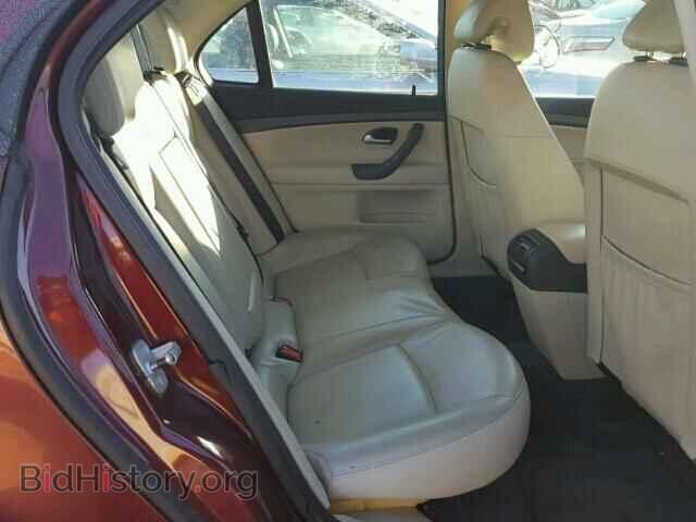 2004 SAAB 9 3 - VIN: YS3FB49S441018414 - Photo 6