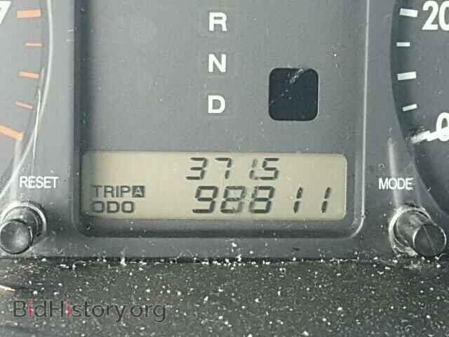 2006 KIA OPTIMA - VIN: KNAGD126165468189 - Фото 8