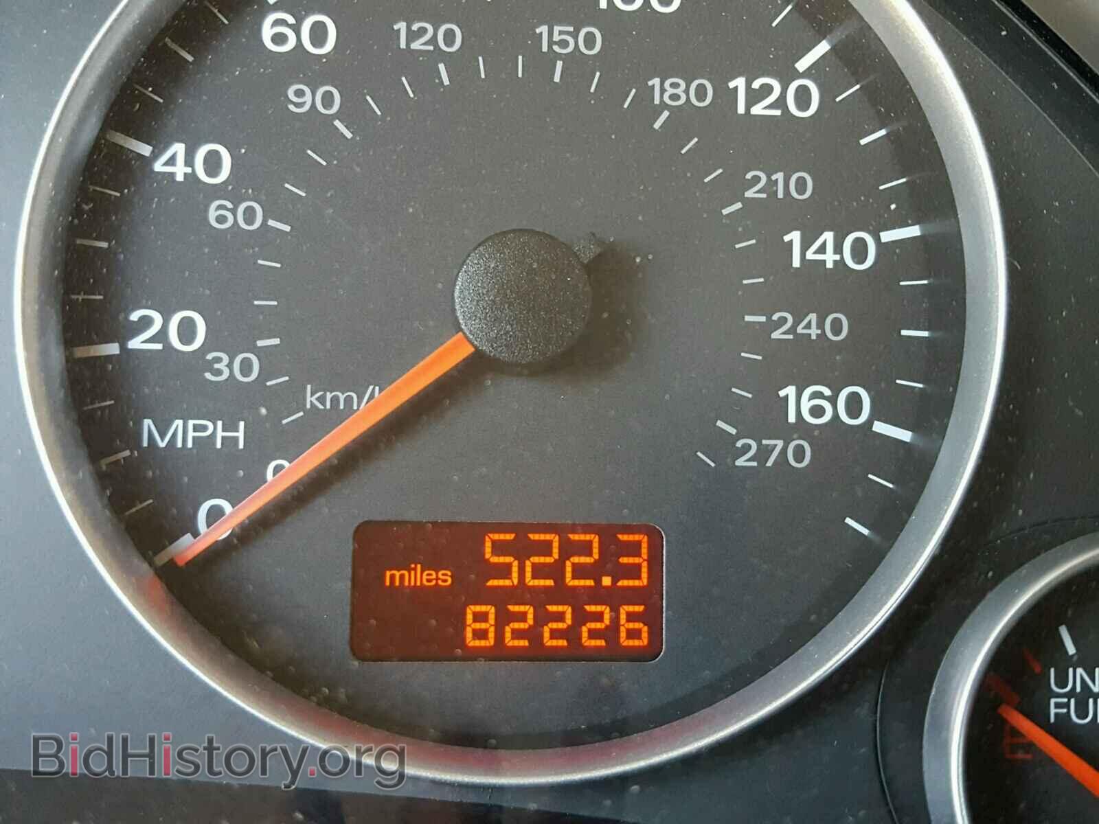 2008 AUDI A4 - VIN: WAUDF78E48A111775 - Фото 8