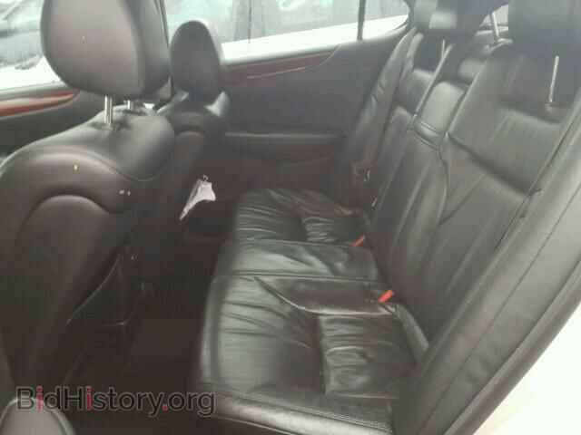 2003 LEXUS ES300 - VIN: JTHBF30G530124399 - Фото 6