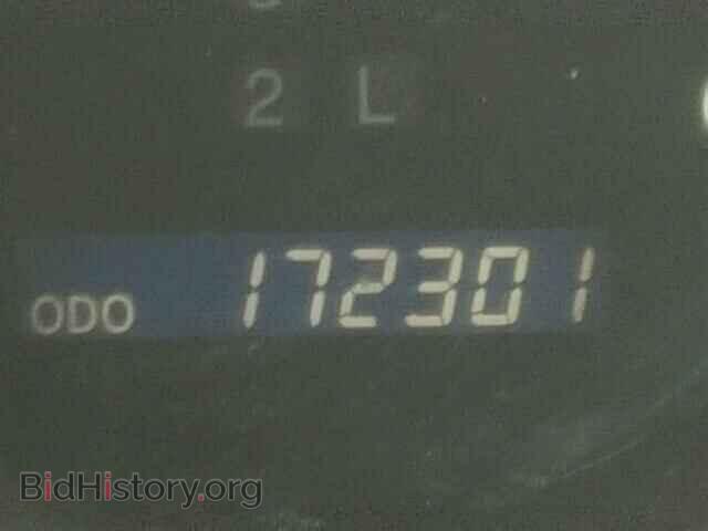2003 LEXUS ES300 - VIN: JTHBF30G530124399 - Фото 8