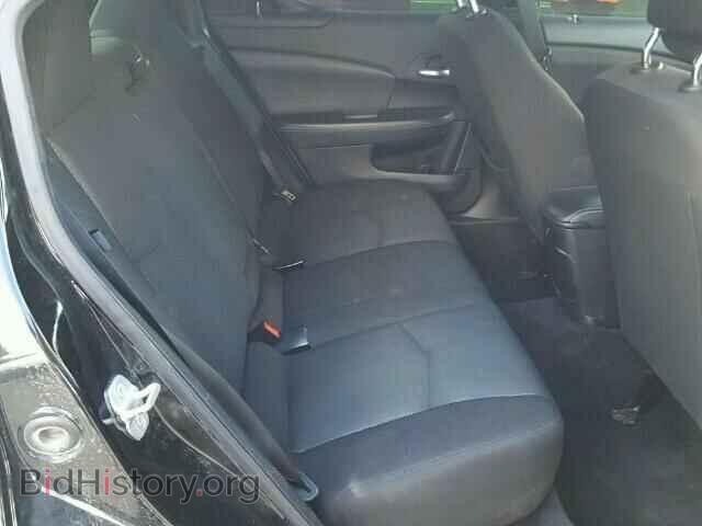 2013 DODGE AVENGER - VIN: 1C3CDZAB2DN563232 - Photo 6