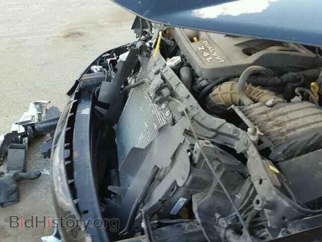 2013 DODGE AVENGER - VIN: 1C3CDZAB2DN563232 - Photo 9