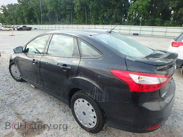 2012 FORD FOCUS - VIN: 1FAHP3F24CL289689 - Photo 3