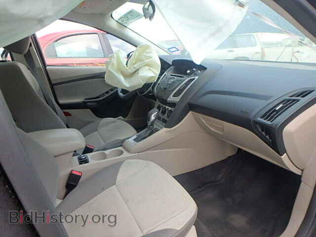 2012 FORD FOCUS - VIN: 1FAHP3F24CL289689 - Photo 5
