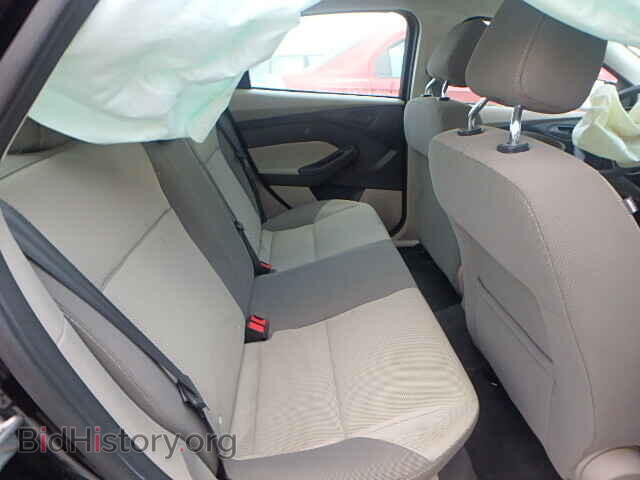 2012 FORD FOCUS - VIN: 1FAHP3F24CL289689 - Photo 6