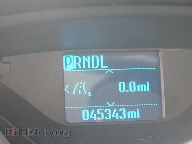 2012 FORD FOCUS - VIN: 1FAHP3F24CL289689 - Photo 8