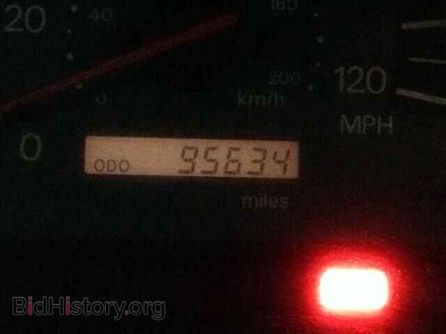 2003 MITSUBISHI GALANT - VIN: 4A3AA46G63E206750 - Фото 8
