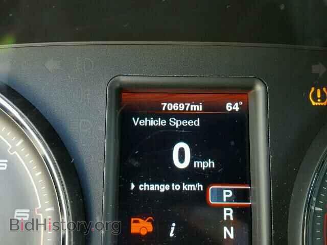 2012 DODGE CHARGER - VIN: 2C3CDXBG3CH111960 - Фото 8