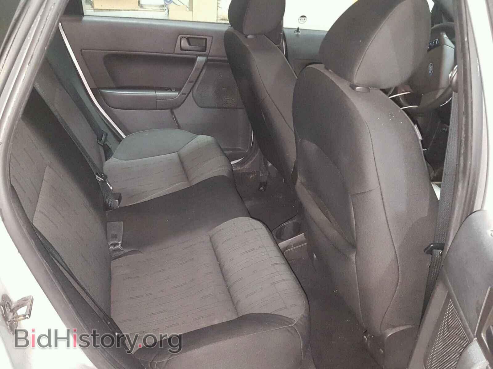 2010 FORD FOCUS - VIN: 1FAHP3FN2AW214415 - Фото 6