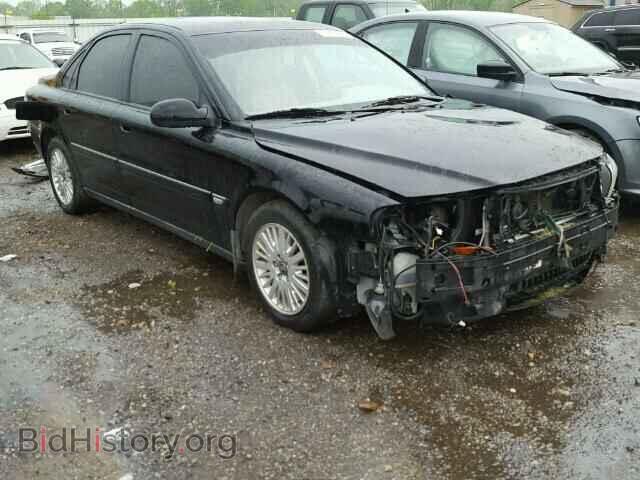 Photo YV1TS92D521257691 - VOLVO S80 2002