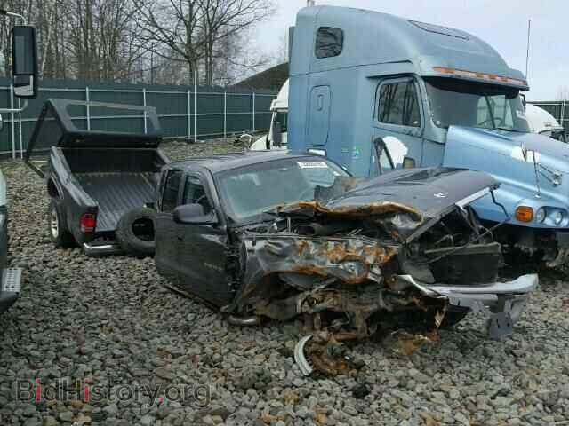 Photo 1B7HG2AX31S347284 - DODGE DAKOTA 2001