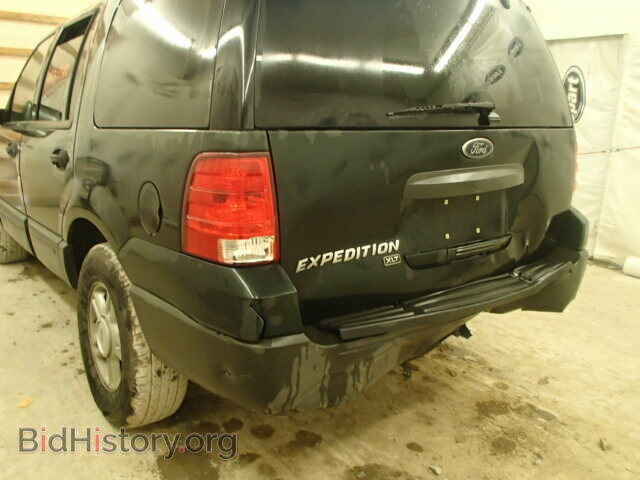2004 FORD EXPEDITION - VIN: 1FMPU16L74LB14507 - Фото 9