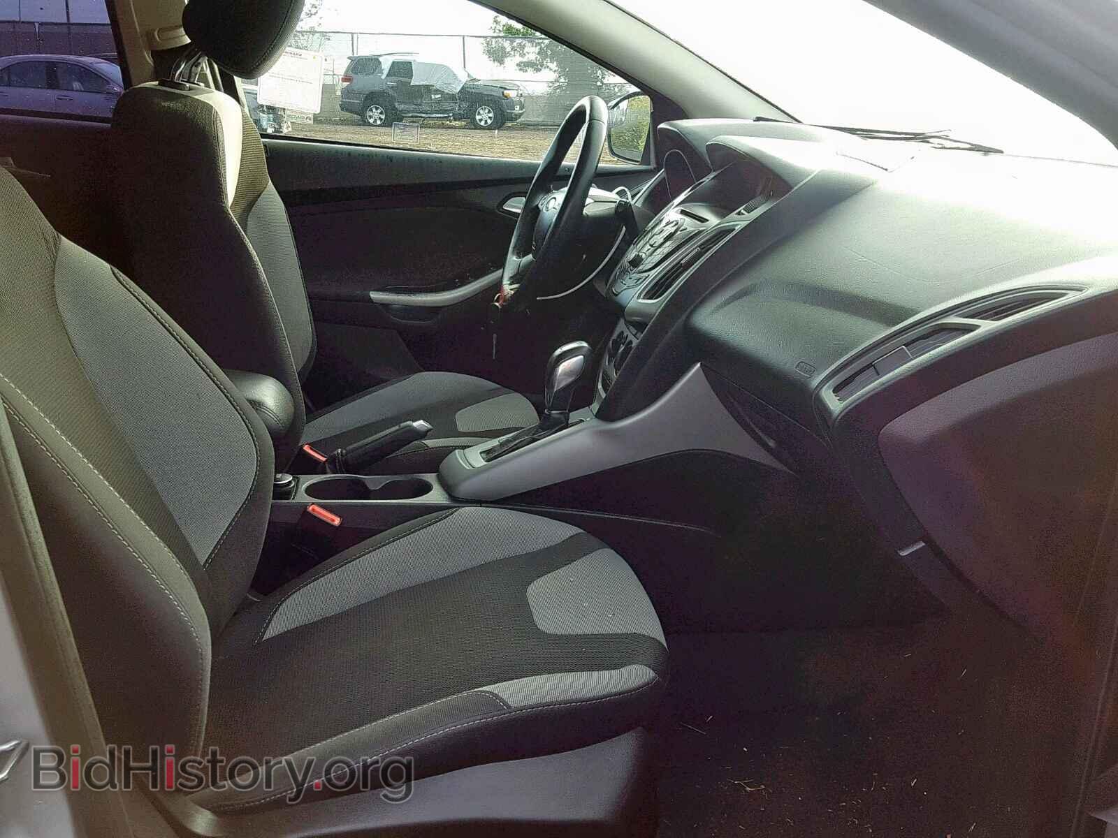 2012 FORD FOCUS SE - VIN: 1FAHP3K20CL114488 - Фото 5