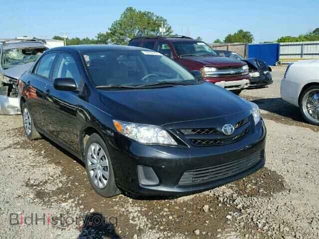 Фотография 2T1BU4EE8CC782678 - TOYOTA COROLLA 2012
