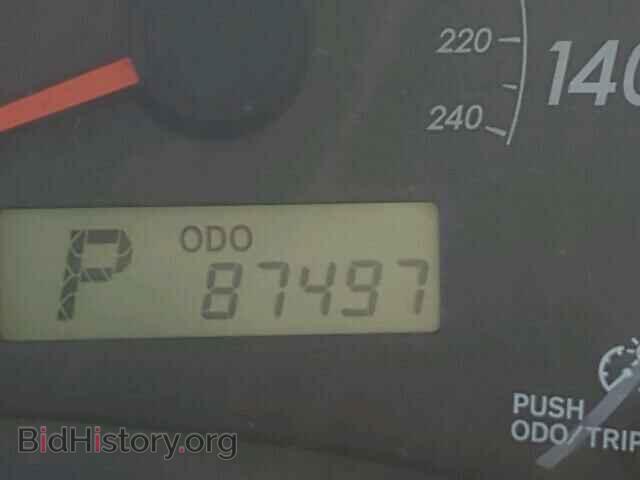 2012 TOYOTA COROLLA - VIN: 2T1BU4EE8CC782678 - Фото 8