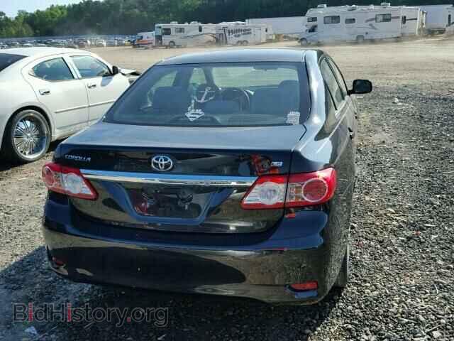 2012 TOYOTA COROLLA - VIN: 2T1BU4EE8CC782678 - Фото 10