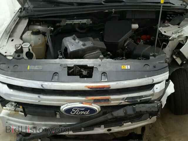 2011 FORD EDGE - VIN: 2FMDK4JC5BBB42773 - Photo 7
