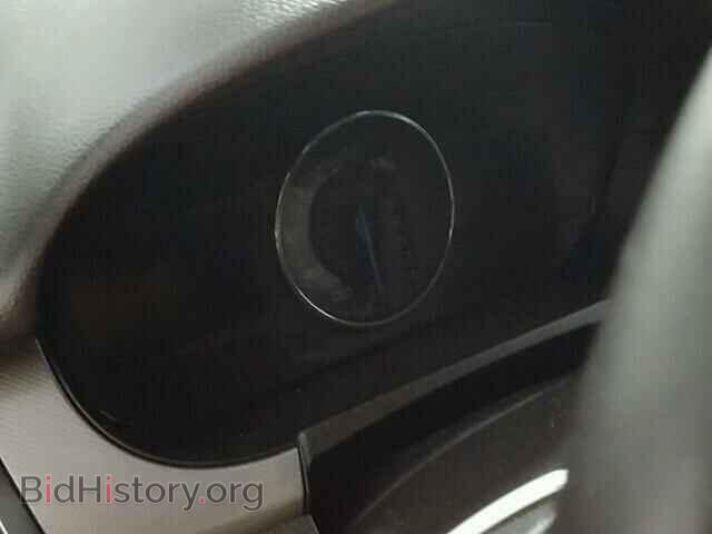 2011 FORD EDGE - VIN: 2FMDK4JC5BBB42773 - Photo 8