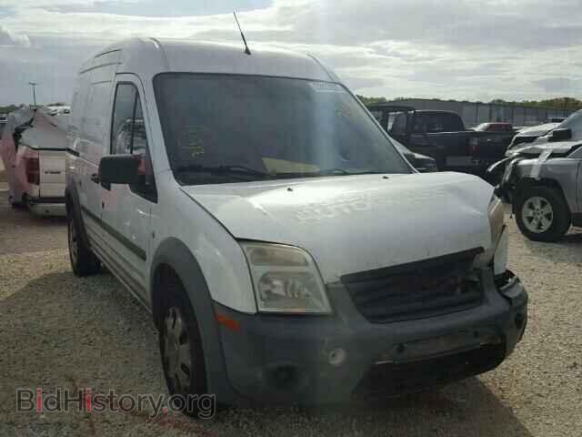 Photo NM0LS7AN5BT053818 - FORD TRANSIT CO 2011