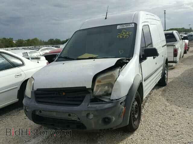 2011 FORD TRANSIT CO - VIN: NM0LS7AN5BT053818 - Фото 2