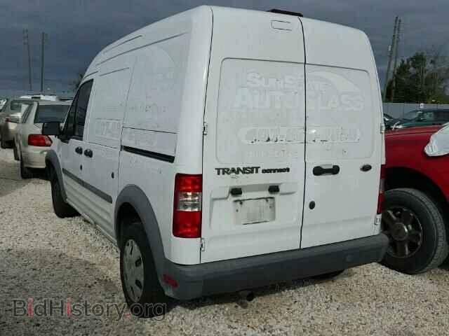 2011 FORD TRANSIT CO - VIN: NM0LS7AN5BT053818 - Фото 3