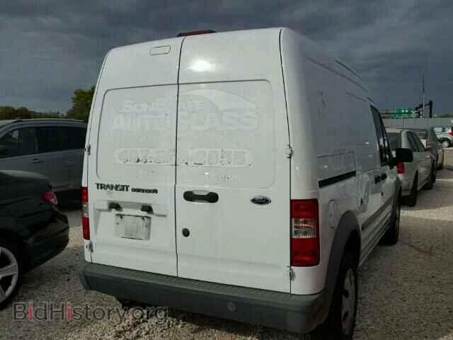2011 FORD TRANSIT CO - VIN: NM0LS7AN5BT053818 - Фото 4
