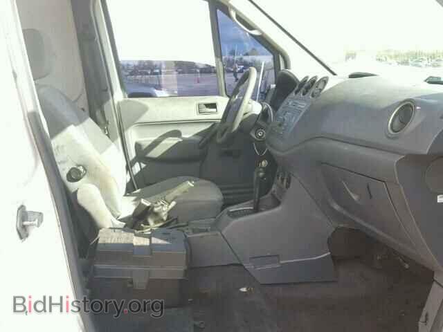 2011 FORD TRANSIT CO - VIN: NM0LS7AN5BT053818 - Фото 5