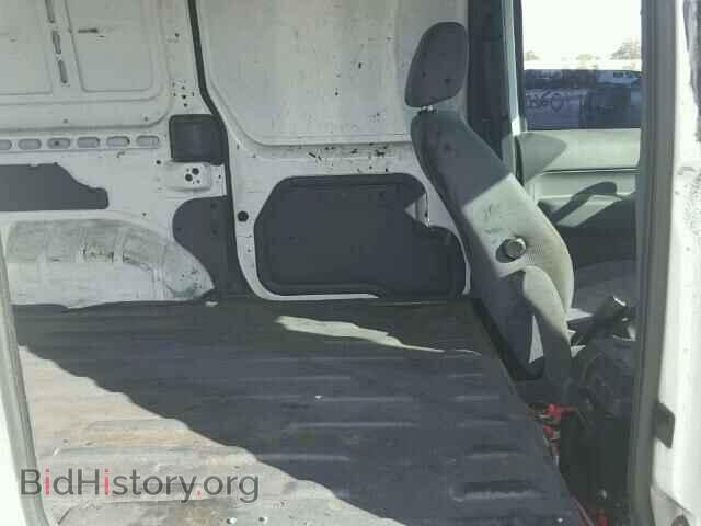 2011 FORD TRANSIT CO - VIN: NM0LS7AN5BT053818 - Фото 6