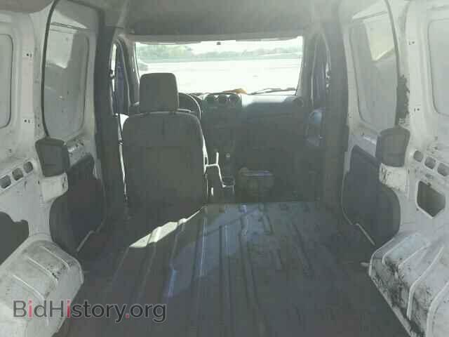 2011 FORD TRANSIT CO - VIN: NM0LS7AN5BT053818 - Фото 9