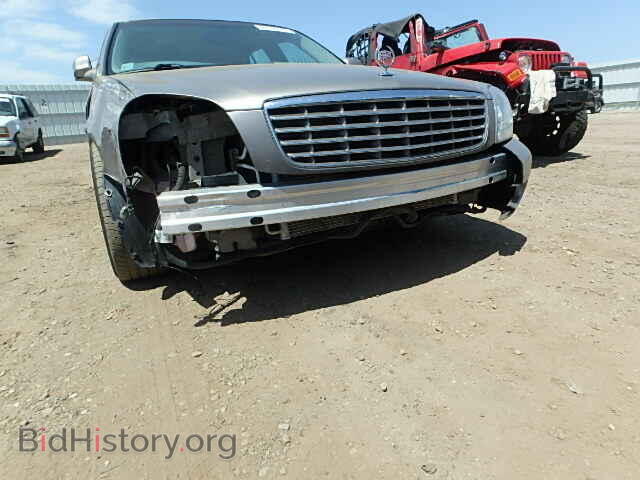 2004 CADILLAC DEVILLE - VIN: 1G6KD54YX4U238305 - Фото 9