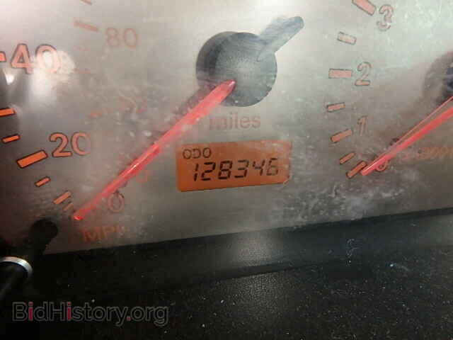 2001 MITSUBISHI ECLIPSE - VIN: 4A3AC44G51E035127 - Photo 8