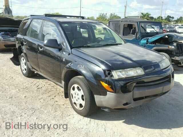 Photo 5GZCZ33D23S855874 - SATURN VUE 2003