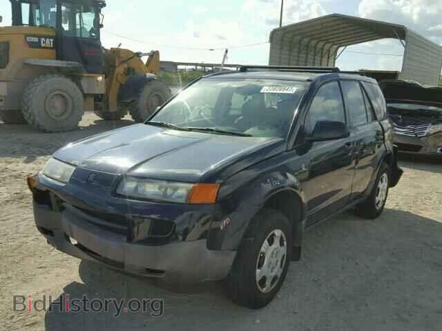 2003 SATURN VUE - VIN: 5GZCZ33D23S855874 - Фото 2