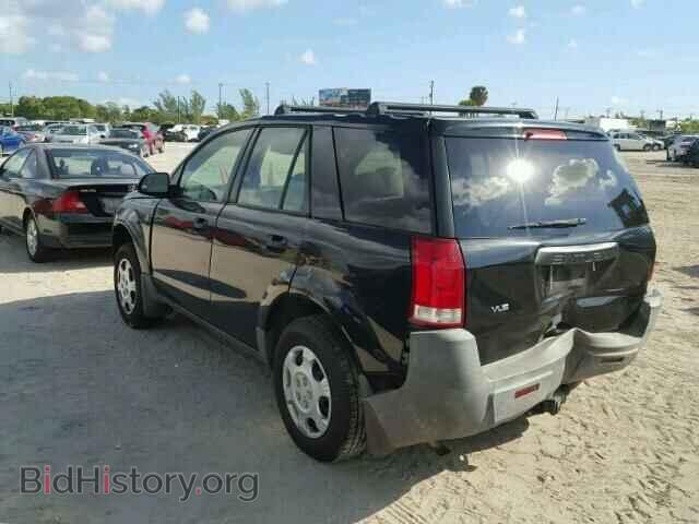 2003 SATURN VUE - VIN: 5GZCZ33D23S855874 - Фото 3