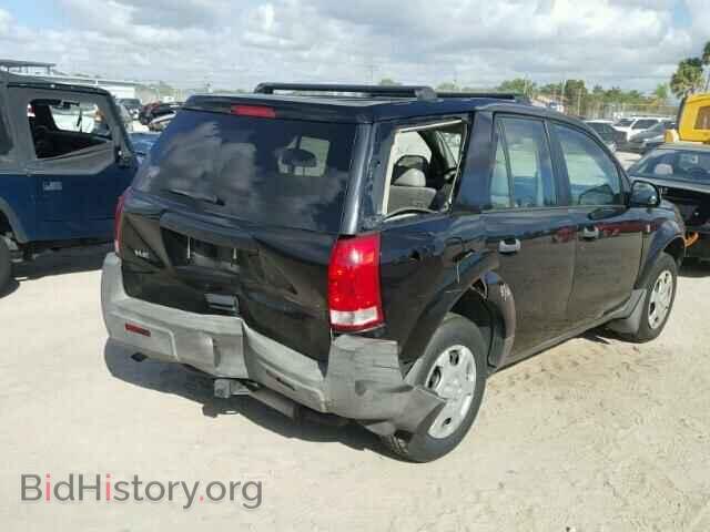 2003 SATURN VUE - VIN: 5GZCZ33D23S855874 - Фото 4