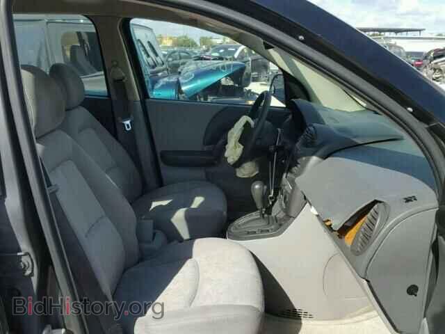 2003 SATURN VUE - VIN: 5GZCZ33D23S855874 - Фото 5
