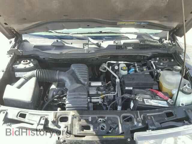 2003 SATURN VUE - VIN: 5GZCZ33D23S855874 - Фото 7