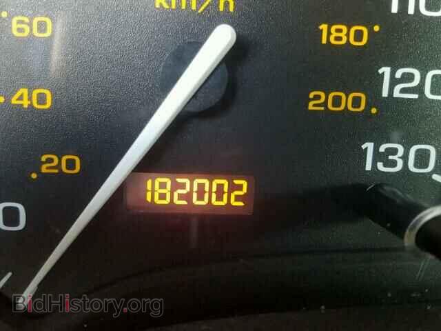 2003 SATURN VUE - VIN: 5GZCZ33D23S855874 - Фото 8