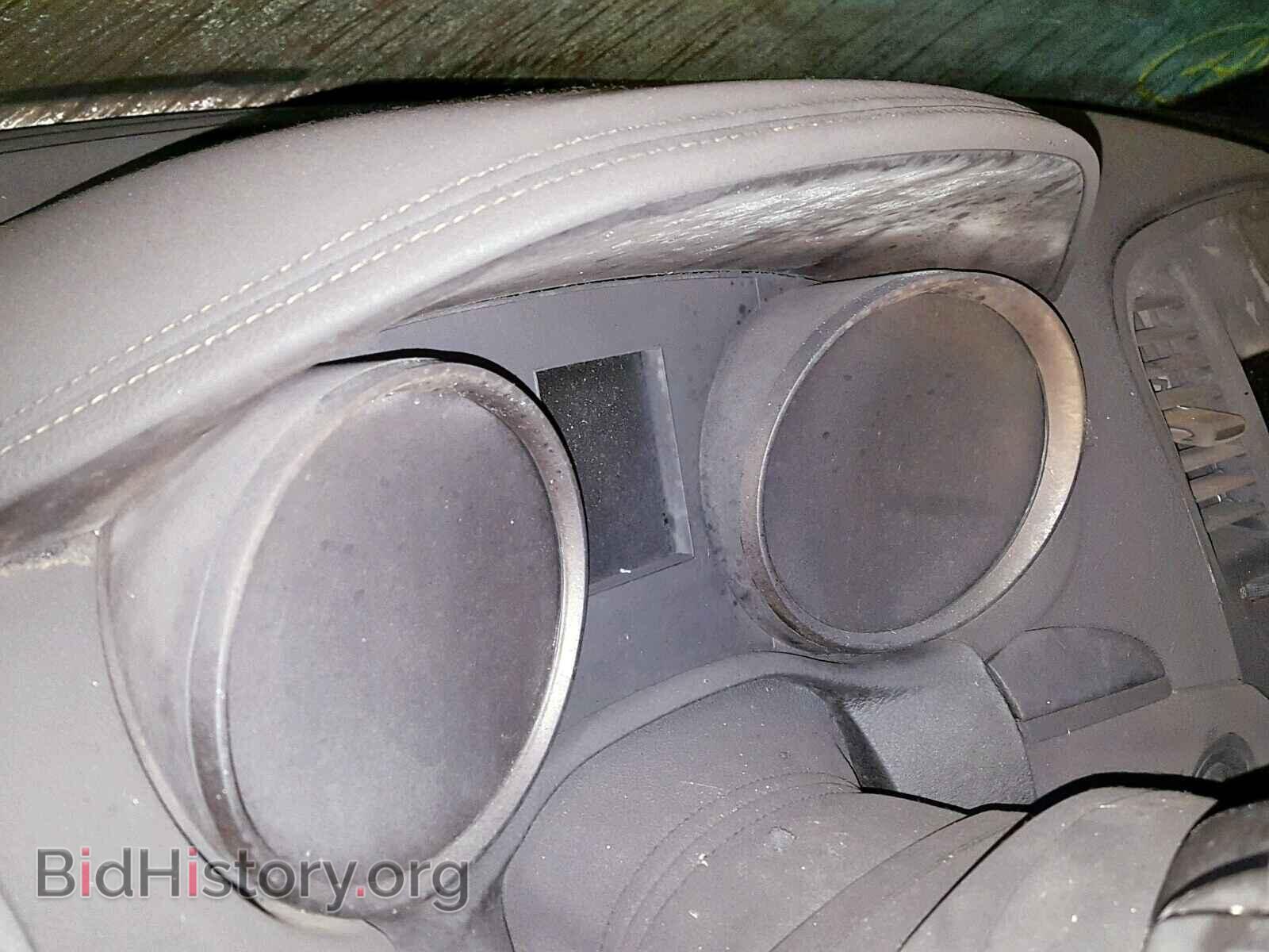 2014 CHRYSLER 300 - VIN: 2C3CCAGGXEH142280 - Фото 8