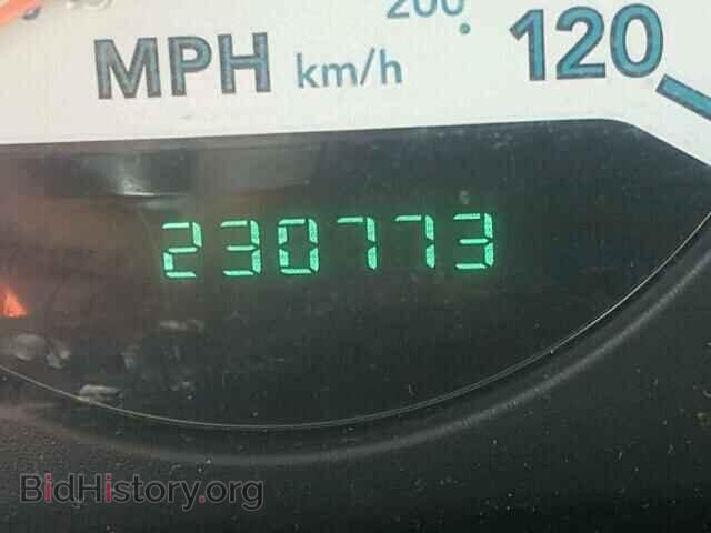 2005 DODGE CARAVAN - VIN: 1D4GP45R75B317023 - Фото 8