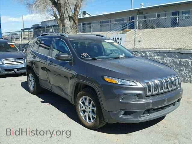 Фотография 1C4PJMCSXEW184626 - JEEP CHEROKEE 2014