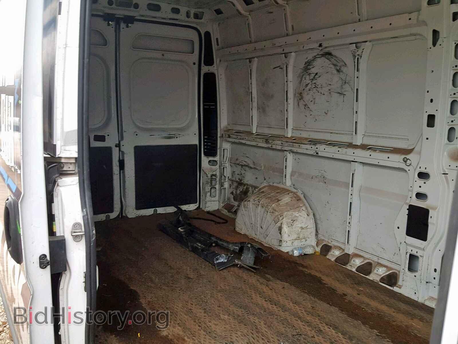 2014 RAM PROMASTER - VIN: 3C6URVJD9EE130659 - Фото 6