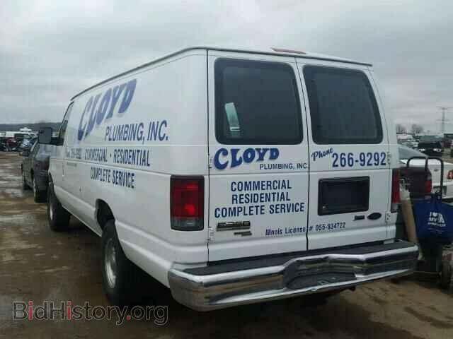 2012 FORD ECONOLINE - VIN: 1FTSS3EL8CDA00803 - Фото 3