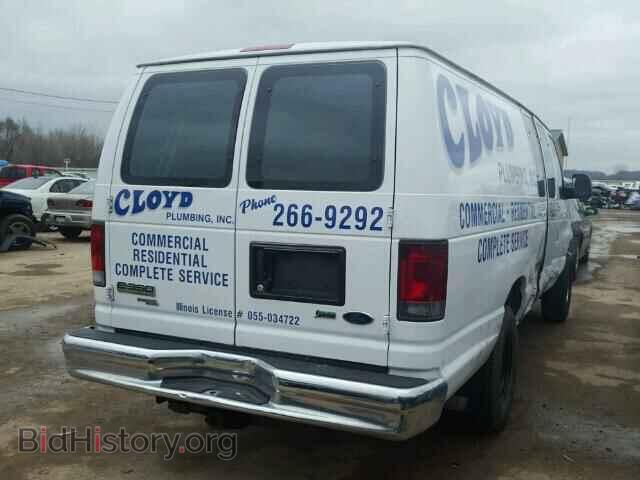 2012 FORD ECONOLINE - VIN: 1FTSS3EL8CDA00803 - Фото 4