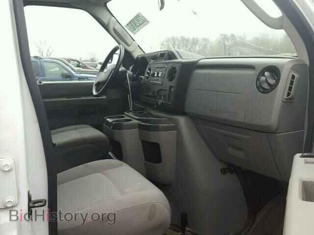 2012 FORD ECONOLINE - VIN: 1FTSS3EL8CDA00803 - Фото 5